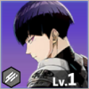 Soshiro Hoshina (Blade Specialist)